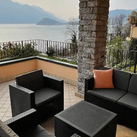 Few Steps To The Heart Of Menaggio, Swimming Pool, Breathtaking Viewアパートメント エクステリア 写真