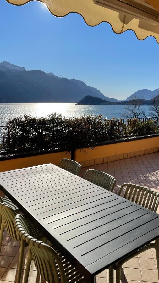 Few Steps To The Heart Of Menaggio, Swimming Pool, Breathtaking Viewアパートメント エクステリア 写真