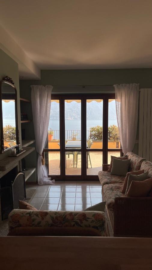 Few Steps To The Heart Of Menaggio, Swimming Pool, Breathtaking Viewアパートメント エクステリア 写真