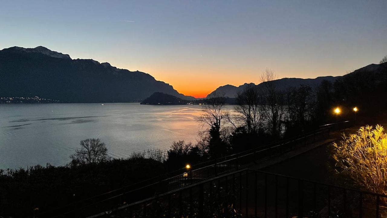 Few Steps To The Heart Of Menaggio, Swimming Pool, Breathtaking Viewアパートメント エクステリア 写真