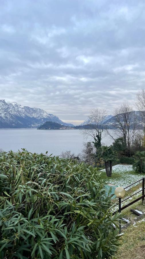 Few Steps To The Heart Of Menaggio, Swimming Pool, Breathtaking Viewアパートメント エクステリア 写真